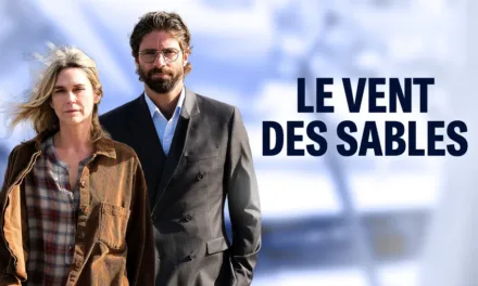 Le vent des sables : France 3 rediffuse un polar entre meurtre et Vendée Globe