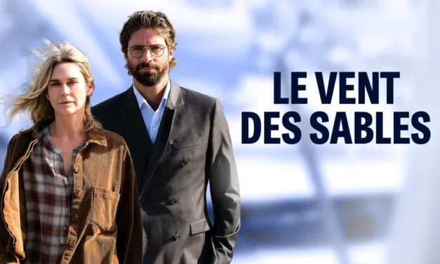 Le vent des sables : France 3 rediffuse un polar entre meurtre et Vendée Globe