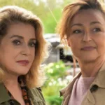 Sage femme : Catherine Frot et Catherine Deneuve réunies ce 1er avril sur Arte