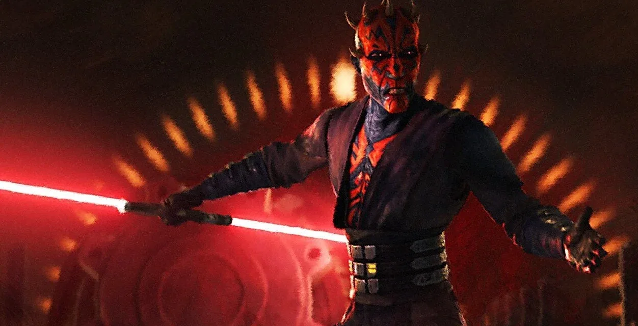 Star Wars : Maul – Seigneur de l’Ombre : quand sortent les prochains épisodes sur Disney+ ?