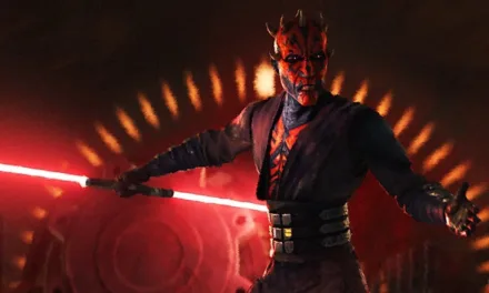 Star Wars : Maul – Seigneur de l’Ombre : quand sortent les prochains épisodes sur Disney+ ?
