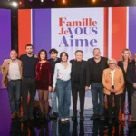 Famille je vous aime sur France 3 : Michel Drucker réunit artistes, parents et enfants avant la Fête des mères