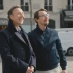 Laissez-vous guider dans le Paris des Années folles : Stéphane Bern et Lorànt Deutsch remontent le temps sur France 2