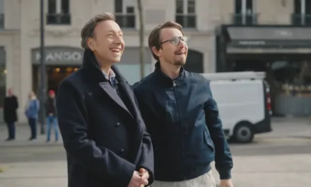 Laissez-vous guider dans le Paris des Années folles : Stéphane Bern et Lorànt Deutsch remontent le temps sur France 2