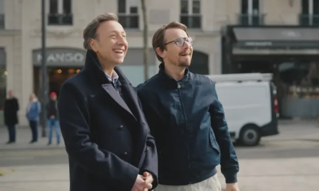 Laissez-vous guider dans le Paris des Années folles : Stéphane Bern et Lorànt Deutsch remontent le temps sur France 2