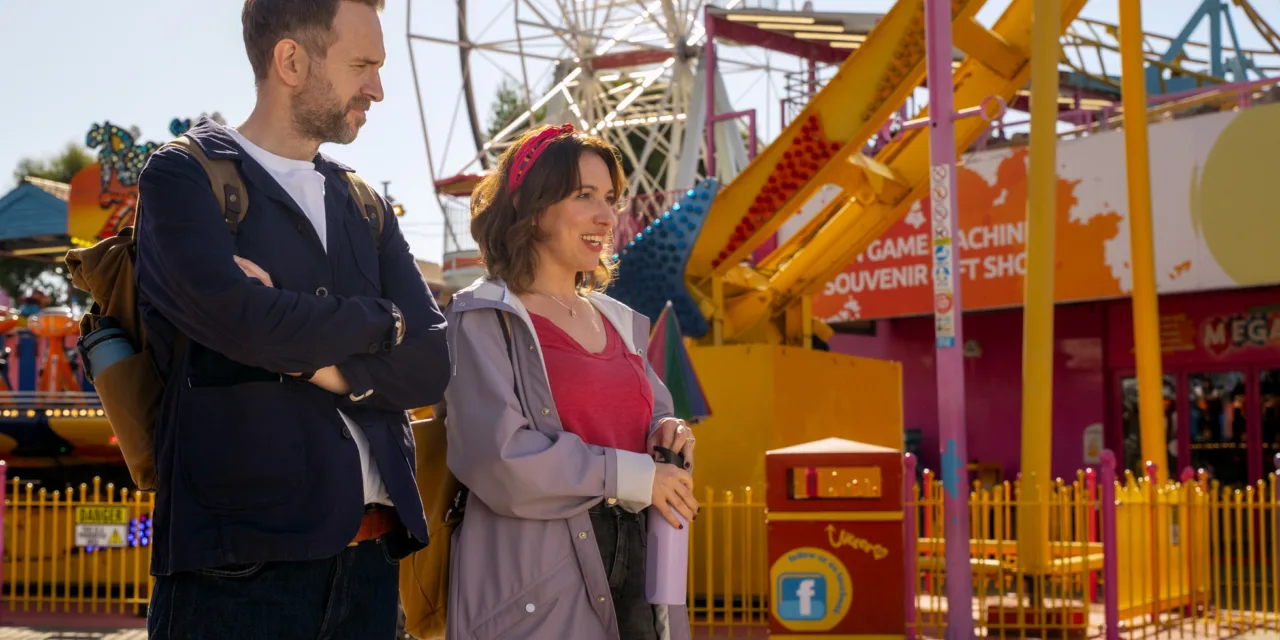 Trying saison 5 sur Apple TV : Nikki et Jason retrouvent leur équilibre familial bousculé le 8 juillet