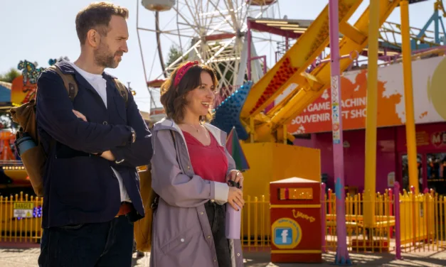 Trying saison 5 sur Apple TV : Nikki et Jason retrouvent leur équilibre familial bousculé le 8 juillet