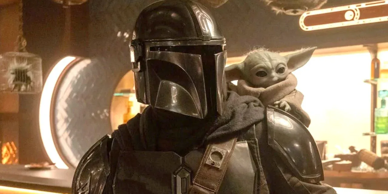 Star Wars: The Mandalorian and Grogu sur Netflix : quand peut-on espérer voir le film après sa sortie au cinéma ?