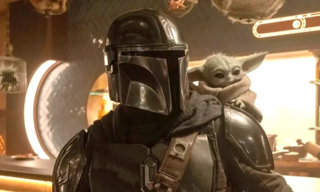 Star Wars: The Mandalorian and Grogu sur Netflix : quand peut-on espérer voir le film après sa sortie au cinéma ?