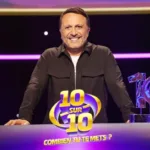 10 sur 10 Combien tu te mets ? : Arthur lance un nouveau jeu de stratégie sur TF1