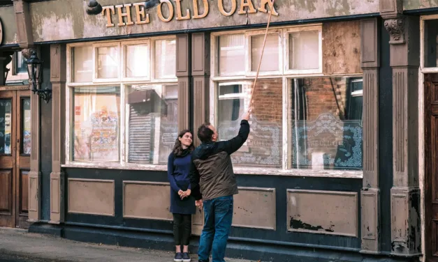 The Old Oak sur France 5 : le dernier grand film de Ken Loach arrive à la télévision, mais pas sur Netflix