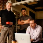NCIS saison 23 : l’épisode inédit Le fils prodigue ouvre une enquête très personnelle pour Parker sur M6