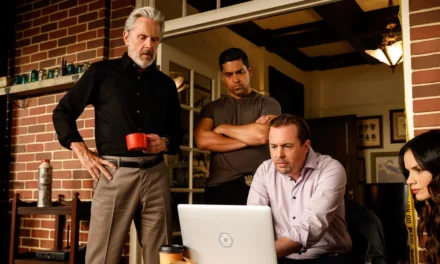 NCIS saison 23 : l’épisode inédit Le fils prodigue ouvre une enquête très personnelle pour Parker sur M6