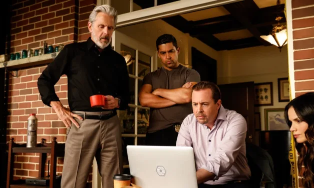 NCIS saison 23 : l’épisode inédit Le fils prodigue ouvre une enquête très personnelle pour Parker sur M6