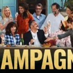 Champagne ! : une bande d’amis trinque à ses vieux comptes dans la comédie de Nicolas Vanier