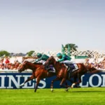 Prix de Diane Longines 2026 : M6 diffuse en clair la grande course de Chantilly