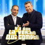 Y’a que la vérité qui compte revient le 4 juin sur W9 avec Pascal Bataille et Laurent Fontaine
