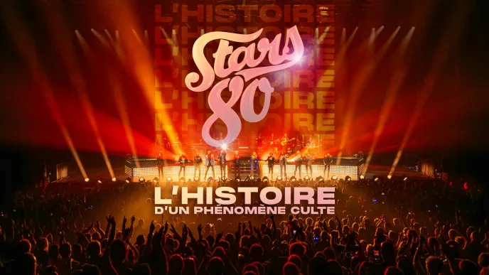 Stars 80 sur W9 : le documentaire qui raconte comment une tournée nostalgique est devenue un phénomène populaire