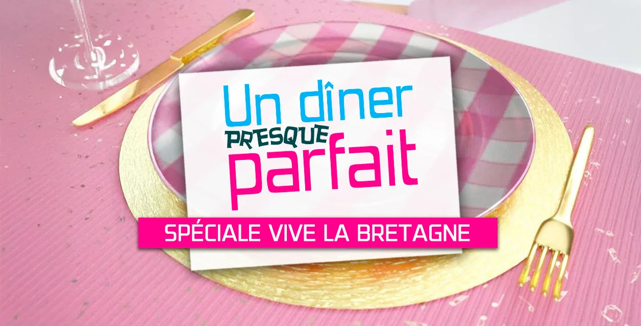 Un dîner presque parfait met le cap sur Saint-Malo pour une semaine bretonne inédite