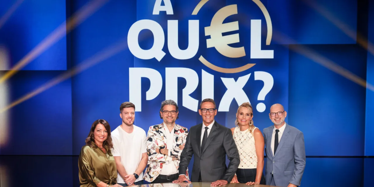 Julien Courbet enquête sur les petits prix sur M6 : bonnes affaires ou fausses économies ?