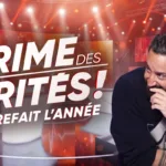 Le Prime des vérités : Cyril Hanouna refait l’année en direct sur W9