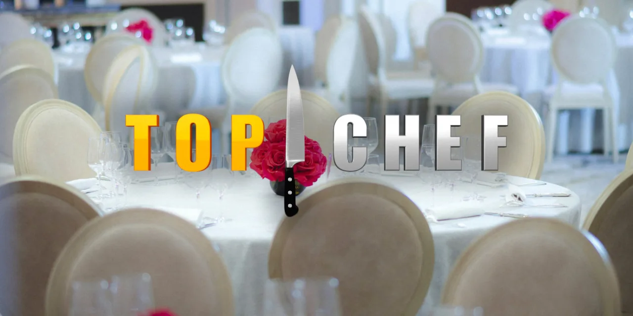 Top Chef saison 17 : la grande finale s’installe au Four Seasons Hôtel George V sur M6