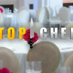 Top Chef saison 17 : la grande finale s’installe au Four Seasons Hôtel George V sur M6