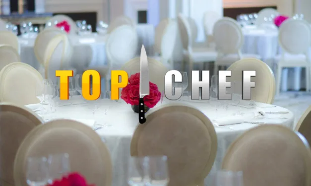 Top Chef saison 17 : la grande finale s’installe au Four Seasons Hôtel George V sur M6