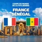 Coupe du Monde 2026 sur M6 : France-Sénégal, premier grand rendez-vous des Bleus