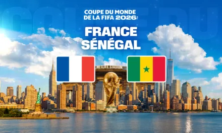 Coupe du Monde 2026 sur M6 : France-Sénégal, premier grand rendez-vous des Bleus