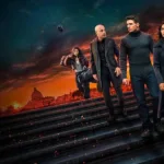 Citadel saison 2 : la fin expliquée, Manticore est-il vraiment détruit ?
