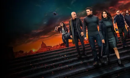 Citadel saison 2 : la fin expliquée, Manticore est-il vraiment détruit ?