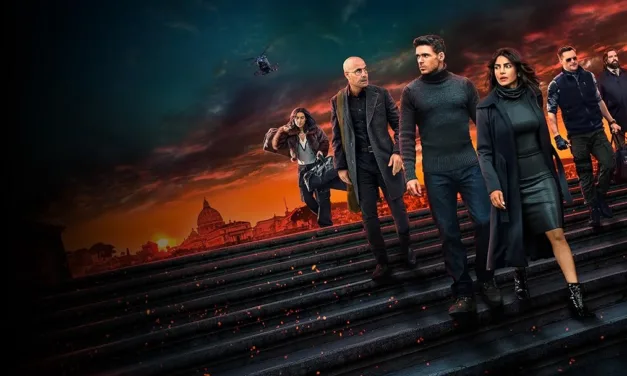 Citadel saison 2 : la fin expliquée, Manticore est-il vraiment détruit ?