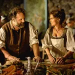 Délicieux : Grégory Gadebois et Isabelle Carré inventent leur revanche à table sur France 3