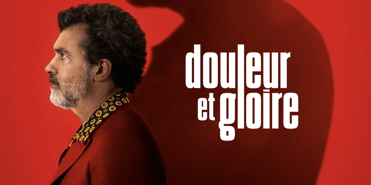 Douleur et gloire sur Arte : le film le plus intime de Pedro Almodóvar revient ce 6 mai