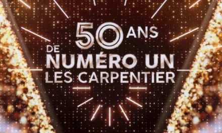 50 ans de Numéro Un : France 3 célèbre les Carpentier et l’âge d’or des variétés