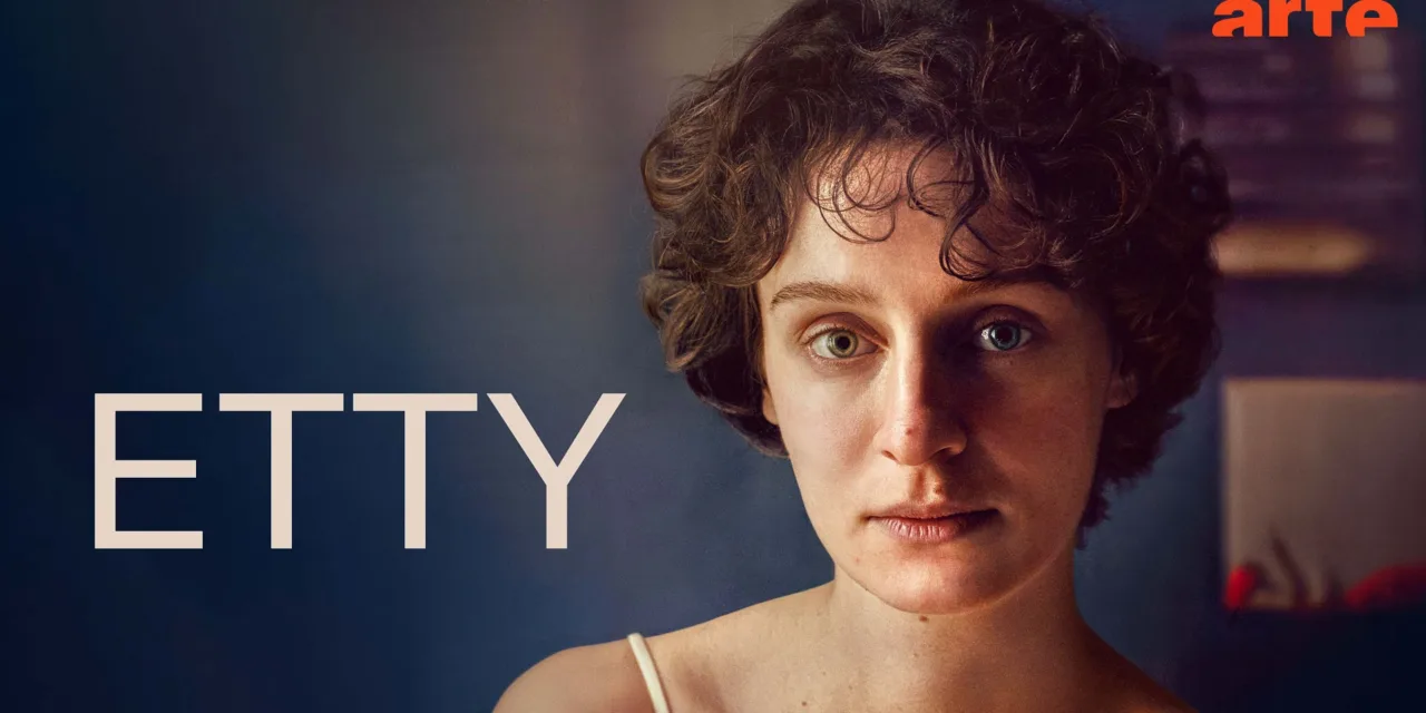 Etty sur Arte : la série de Hagai Levi redonne voix à une conscience face à la nuit de l’Histoire