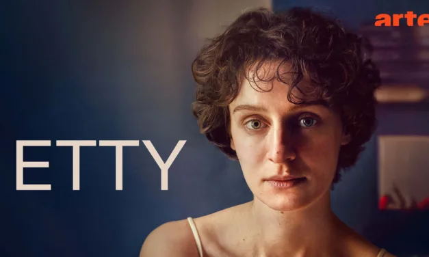 Etty sur Arte : la série de Hagai Levi redonne voix à une conscience face à la nuit de l’Histoire