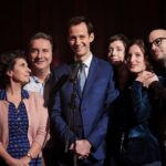 Le Discours sur France 4 : une comédie française où un simple dîner de famille devient un terrain de crise