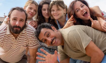 C’est quoi l’amour ? sur Netflix : quand peut-on espérer voir le film en streaming ?