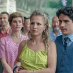L’or bleu épisode 3 : un meurtre dans la piscine et un nouveau secret autour d’Alice sur France 2