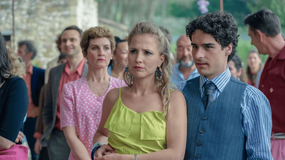 L’or bleu épisode 3 : un meurtre dans la piscine et un nouveau secret autour d’Alice sur France 2