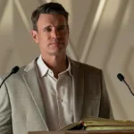 It’s Not Like That : cette série familiale avec Scott Foley explore les secondes chances sur Prime Video