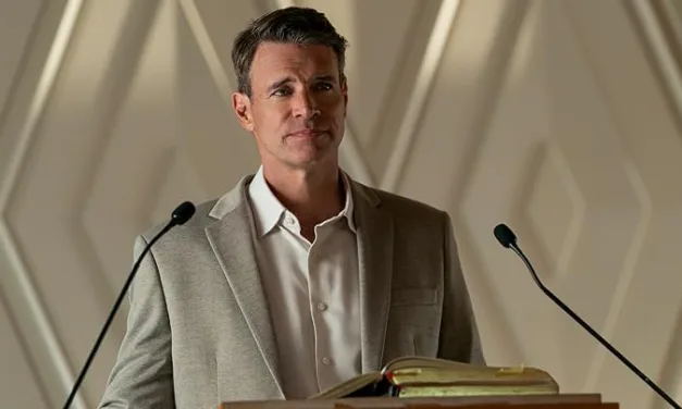 It’s Not Like That : cette série familiale avec Scott Foley explore les secondes chances sur Prime Video
