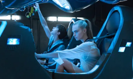 Valérian et la cité des mille planètes : le space opera de Luc Besson revient sur TF1, mais pas sur Netflix