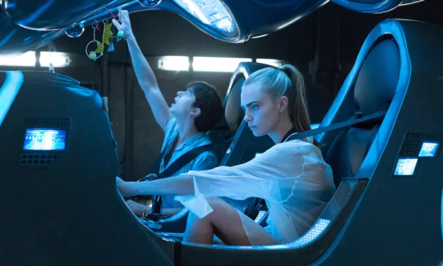 Valérian et la cité des mille planètes : le space opera de Luc Besson revient sur TF1, mais pas sur Netflix