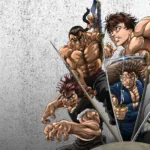 Baki-Dou sur Netflix : pourquoi la partie 2 peut devenir le vrai choc de l’arc Musashi