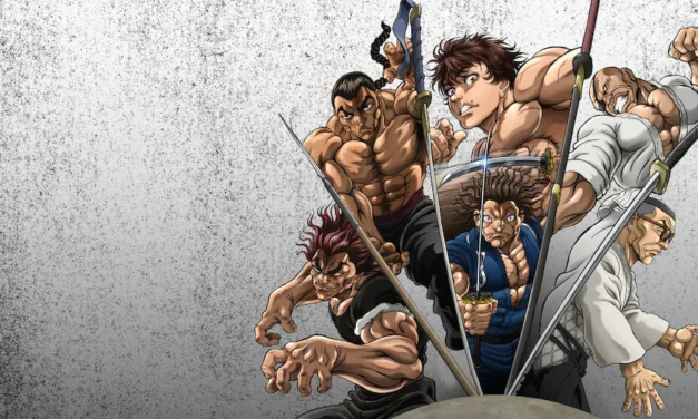 Baki-Dou sur Netflix : pourquoi la partie 2 peut devenir le vrai choc de l’arc Musashi