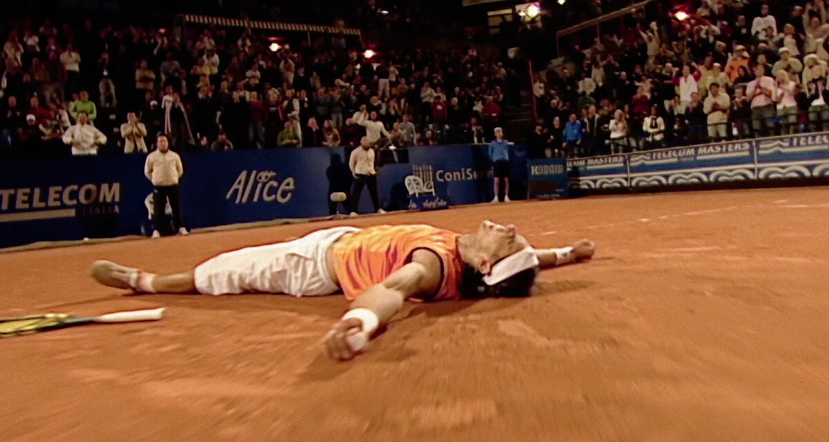 Rafa sur Netflix : Rafael Nadal raconte la fin d’une carrière hors norme dans un documentaire intime