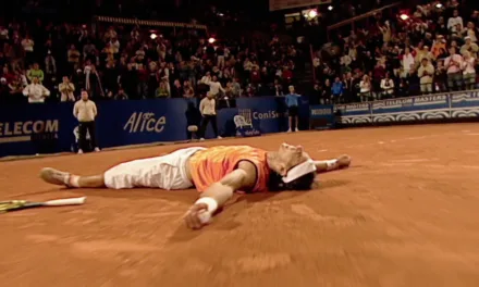 Rafa sur Netflix : Rafael Nadal raconte la fin d’une carrière hors norme dans un documentaire intime